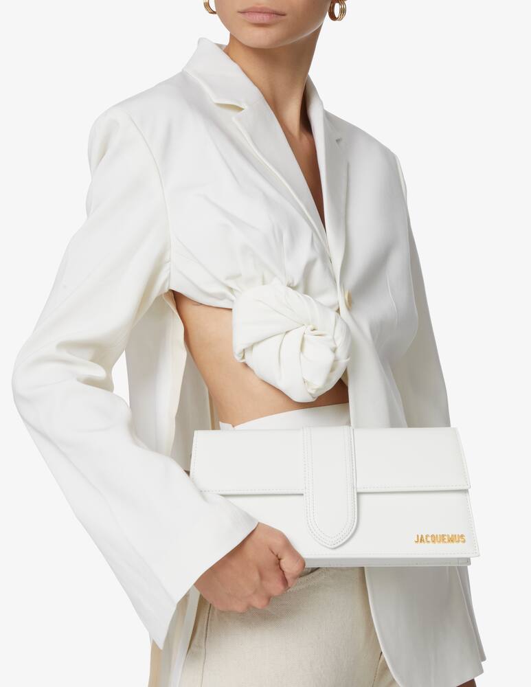 rinascente Jacquemus Borsa a mano Bambino Long