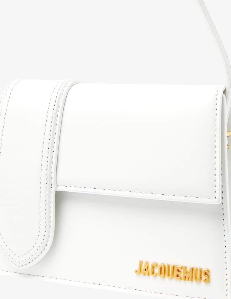Jacquemus Bambino Long handbag - picture 4 Jacquemus Bambino Long handbag - picture 4