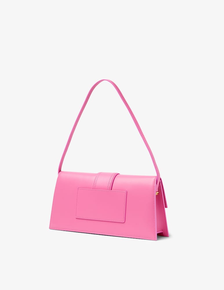 rinascente Jacquemus Borsa a mano Bambino Long - Rosa
