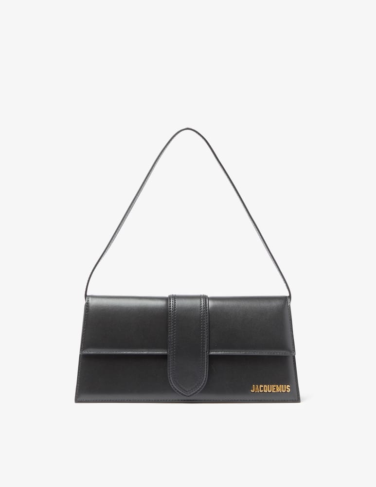 Jacquemus Borsa a mano Bambino Long - immagine 1