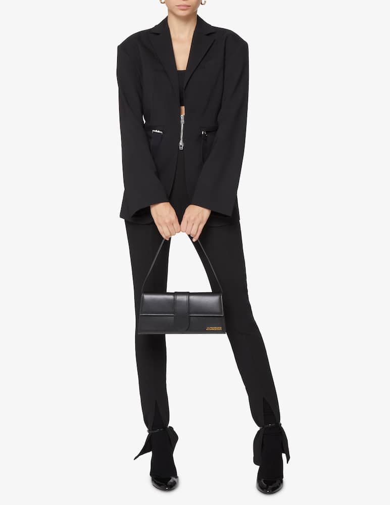 Jacquemus Borsa a mano Bambino Long - immagine 2