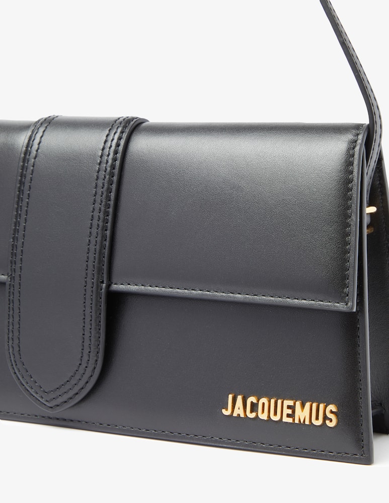 Jacquemus Borsa a mano Bambino Long - immagine 4