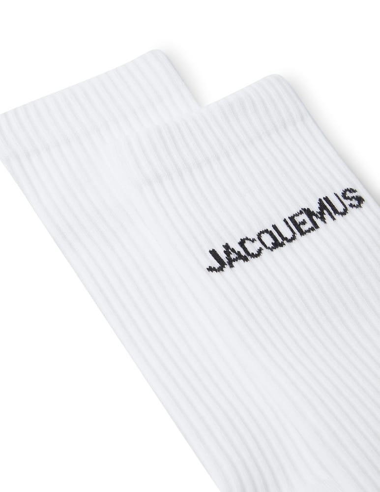rinascente Jacquemus Calzini les chaussettes