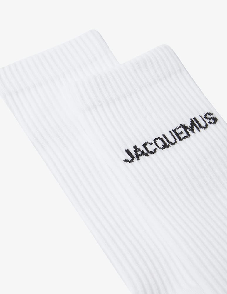 Jacquemus Calzini les chaussettes - immagine 2 Jacquemus Calzini les chaussettes - immagine 2