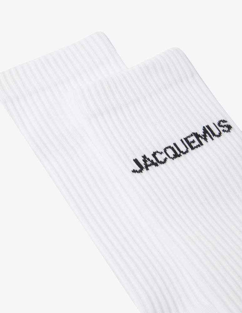 rinascente Jacquemus Calzini les chaussettes