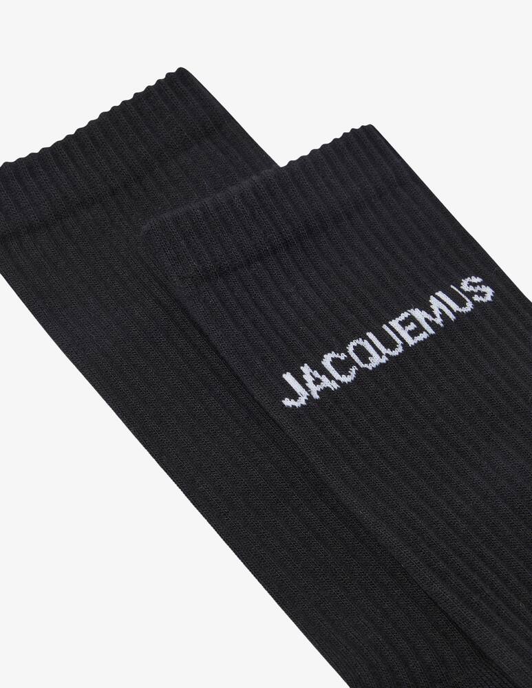 rinascente Jacquemus Calzini les chaussettes