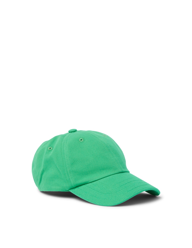 rinascente Jacquemus Le casquette jacquemus cap - green