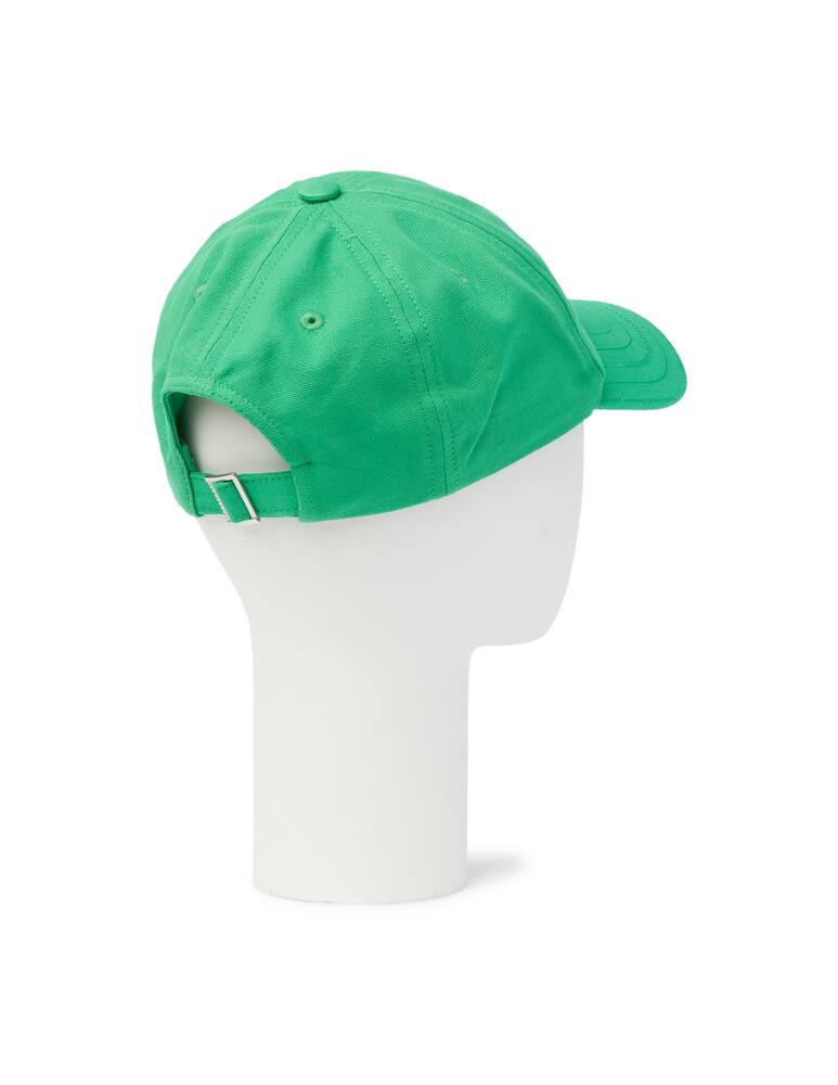 rinascente Jacquemus Le casquette jacquemus cap - green