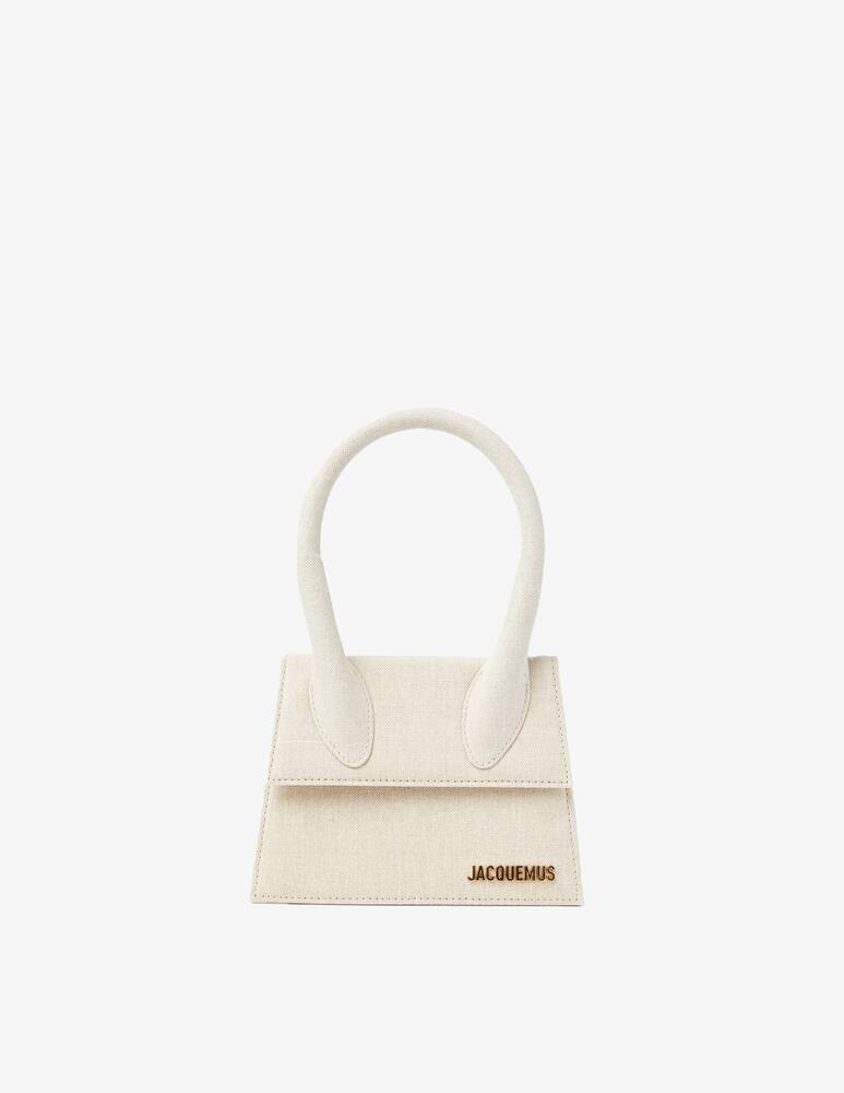 rinascente Jacquemus Borsa Le Chiquito Moyen