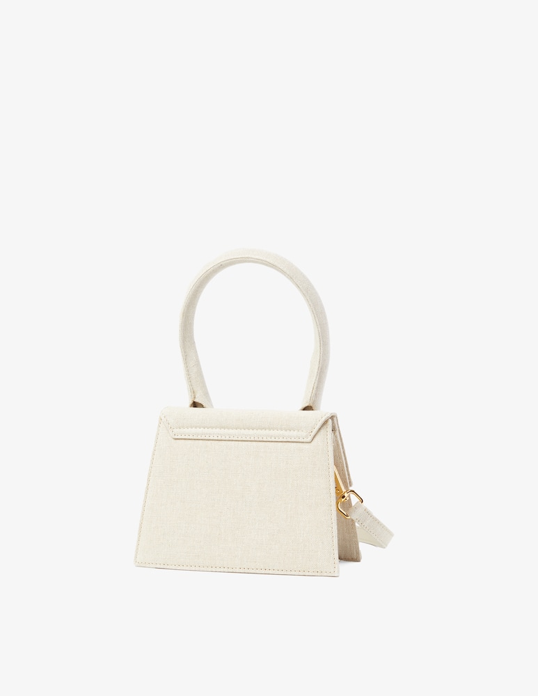 rinascente Jacquemus Borsa Le Chiquito Moyen