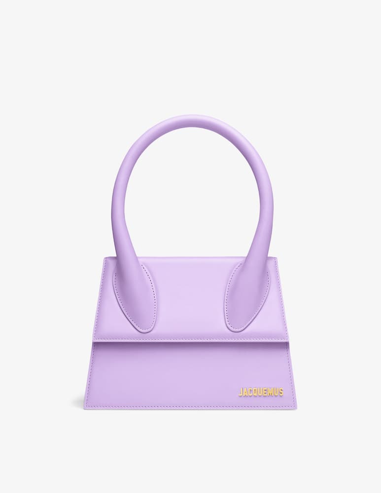 Jacquemus Borsa Le Grand chiquito - immagine 1 Jacquemus Borsa Le Grand chiquito - immagine 1