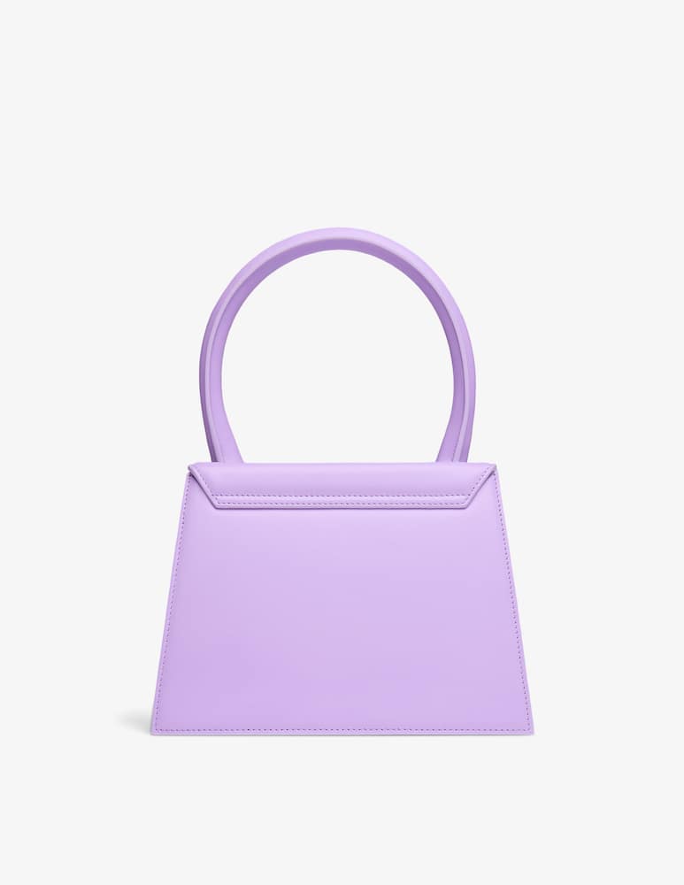 Jacquemus Borsa Le Grand chiquito - immagine 2 Jacquemus Borsa Le Grand chiquito - immagine 2