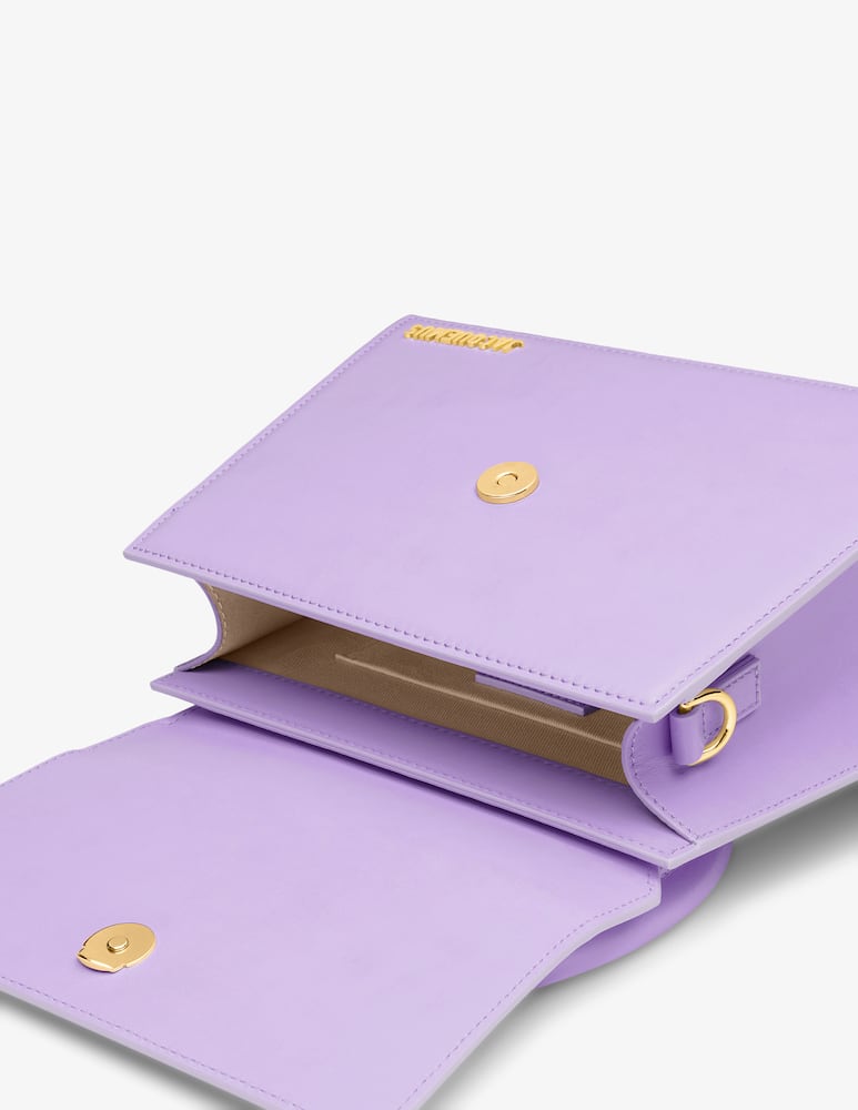 Jacquemus Borsa Le Grand chiquito - immagine 3 Jacquemus Borsa Le Grand chiquito - immagine 3
