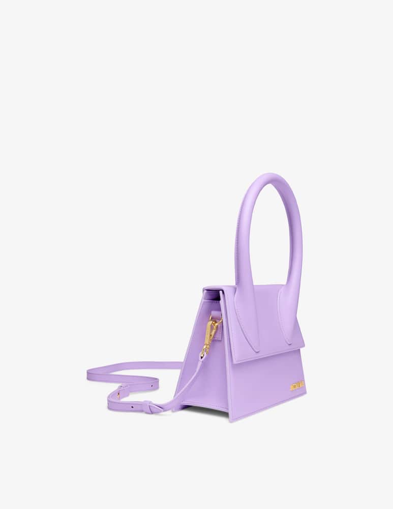 Jacquemus Borsa Le Grand chiquito - immagine 4 Jacquemus Borsa Le Grand chiquito - immagine 4