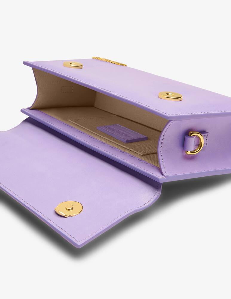 rinascente Jacquemus Borsa Le Chiquito long