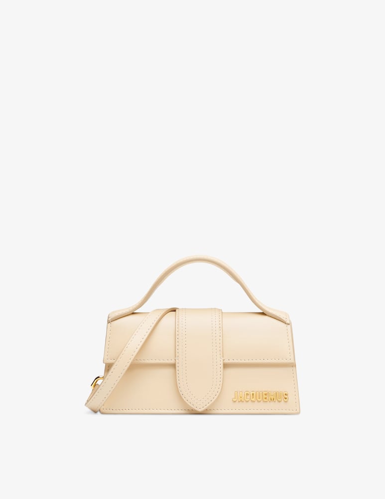 Jacquemus Borsa Le Bambino - immagine 1 Jacquemus Borsa Le Bambino - immagine 1