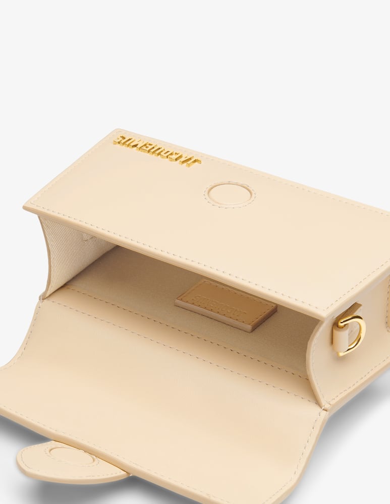 Jacquemus Borsa Le Bambino - immagine 3 Jacquemus Borsa Le Bambino - immagine 3