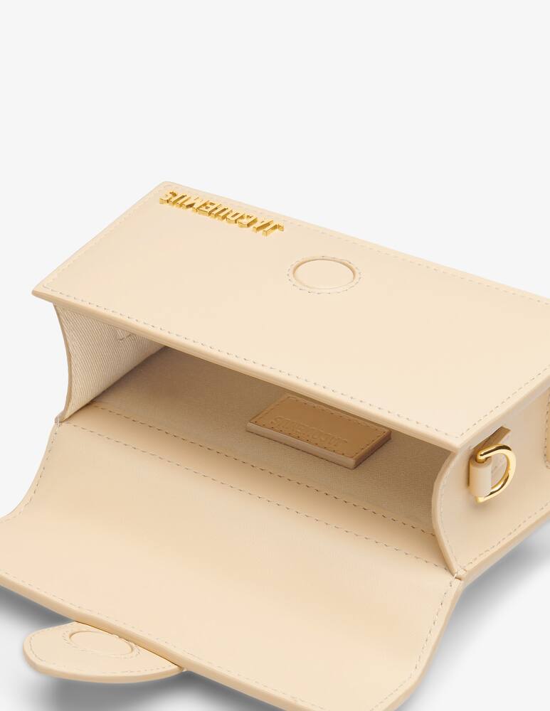 rinascente Jacquemus Borsa Le Bambino