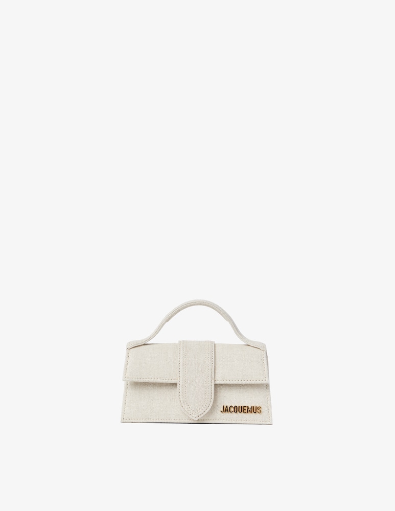 Jacquemus Le Bambino bag - picture 1 Jacquemus Le Bambino bag - picture 1