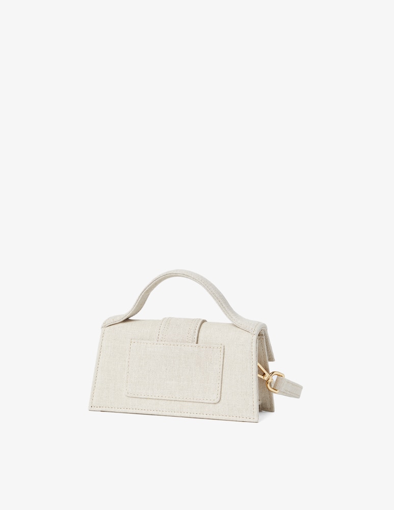 Jacquemus Le Bambino bag - picture 3 Jacquemus Le Bambino bag - picture 3