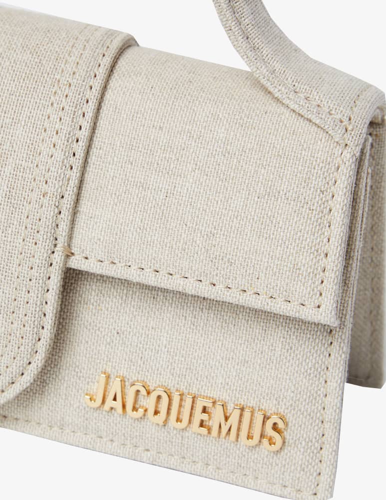 Jacquemus Le Bambino bag - picture 4 Jacquemus Le Bambino bag - picture 4