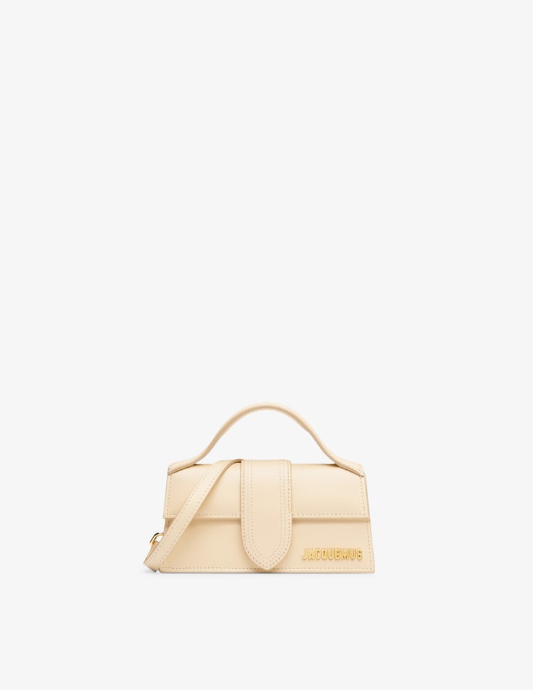 Jacquemus Le grand Bambino bag - picture 1 Jacquemus Le grand Bambino bag - picture 1