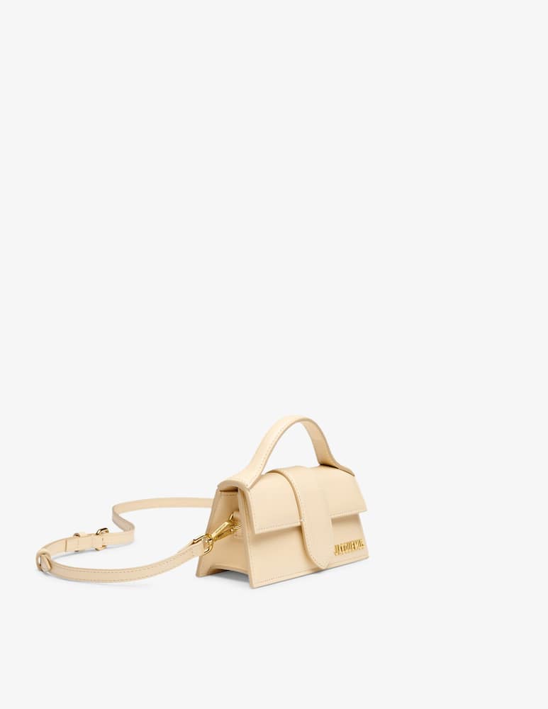 Jacquemus Le grand Bambino bag - picture 2 Jacquemus Le grand Bambino bag - picture 2