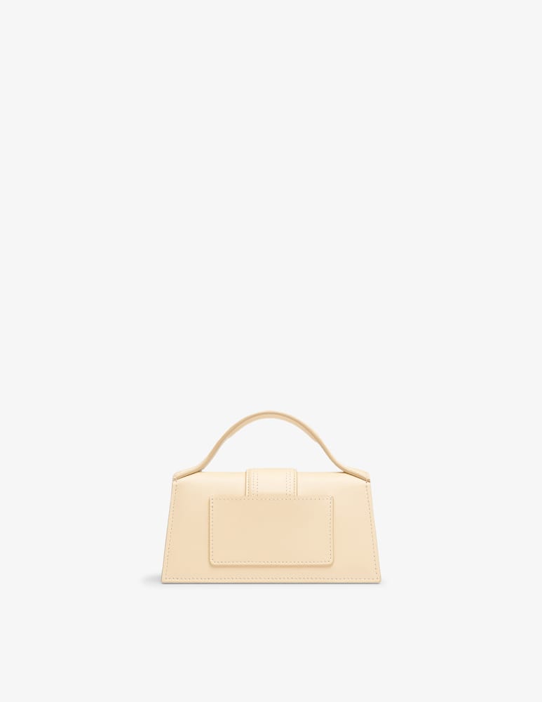 Jacquemus Le grand Bambino bag - picture 3 Jacquemus Le grand Bambino bag - picture 3