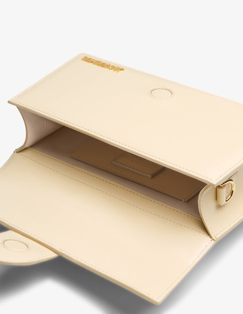 rinascente Jacquemus Borsa Le grand Bambino