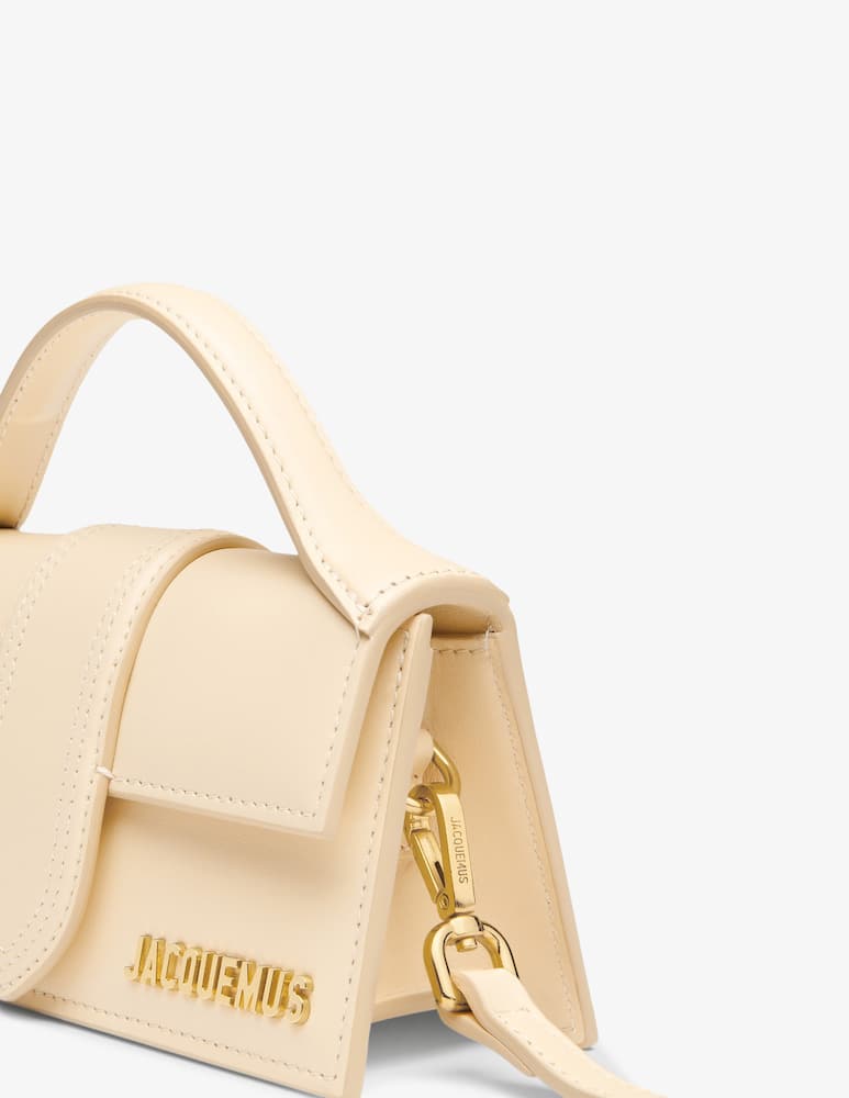 Jacquemus Le grand Bambino bag - picture 4 Jacquemus Le grand Bambino bag - picture 4