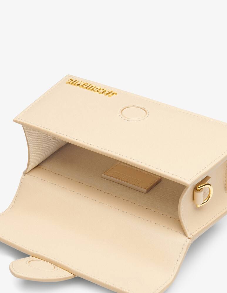 Jacquemus Le grand Bambino bag - picture 5 Jacquemus Le grand Bambino bag - picture 5
