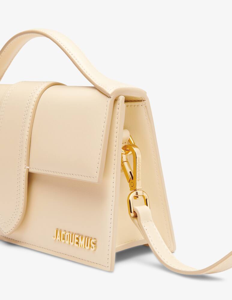 rinascente Jacquemus Borsa Le grand Bambino