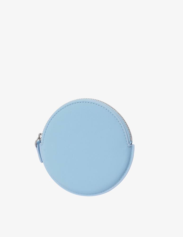 Jacquemus Le pitchou wallet - Light blue - picture 3 Jacquemus Le pitchou wallet - Light blue - picture 3