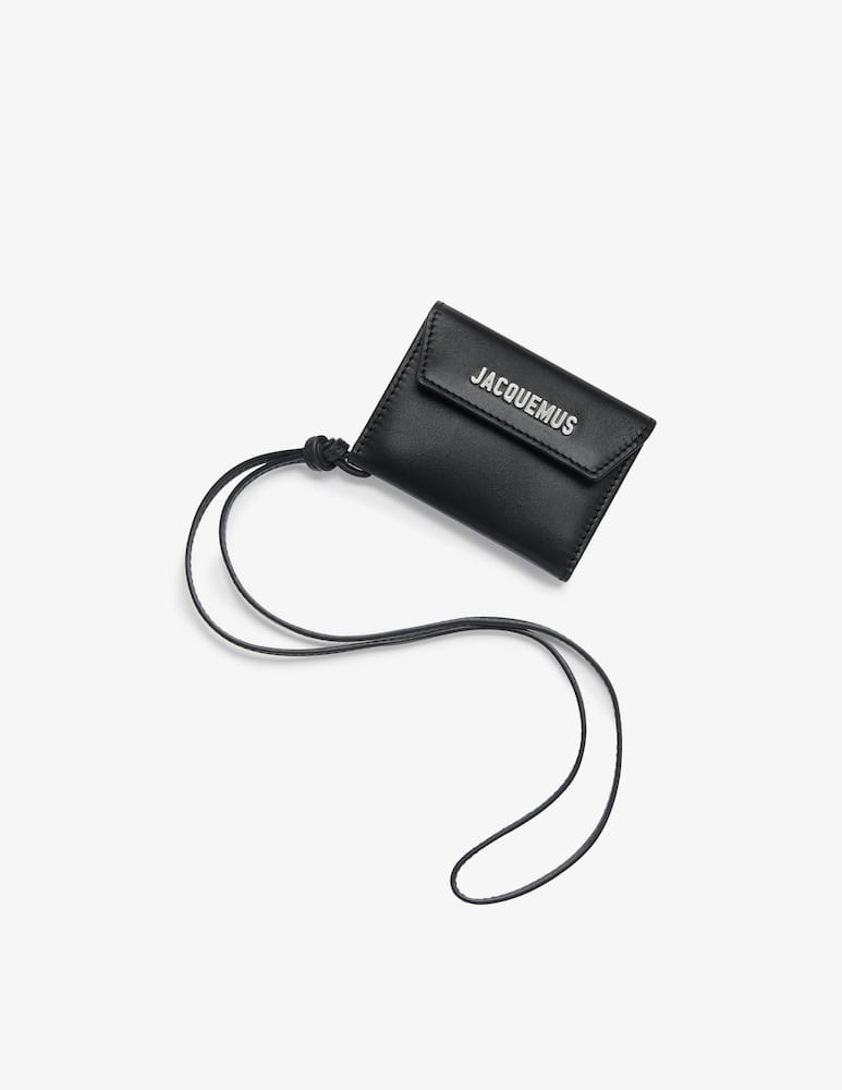 Jacquemus Le porte mini bag - picture 1 Jacquemus Le porte mini bag - picture 1