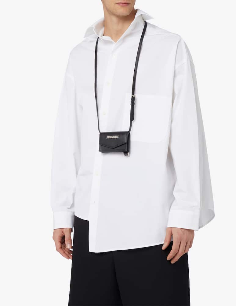 Jacquemus Portacarte - immagine 2 Jacquemus Portacarte - immagine 2