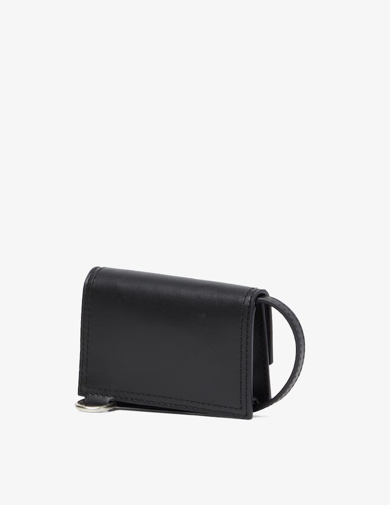 Jacquemus Portacarte - immagine 3 Jacquemus Portacarte - immagine 3