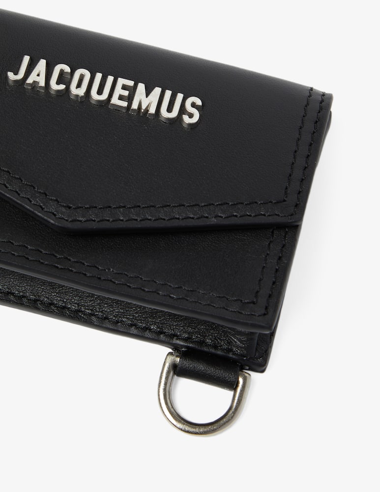 Jacquemus Portacarte - immagine 4 Jacquemus Portacarte - immagine 4