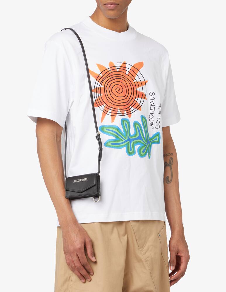 rinascente Jacquemus Portacarte