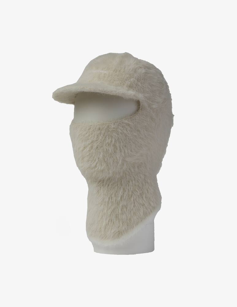 rinascente Jacquemus La cagoule casquette balaklava