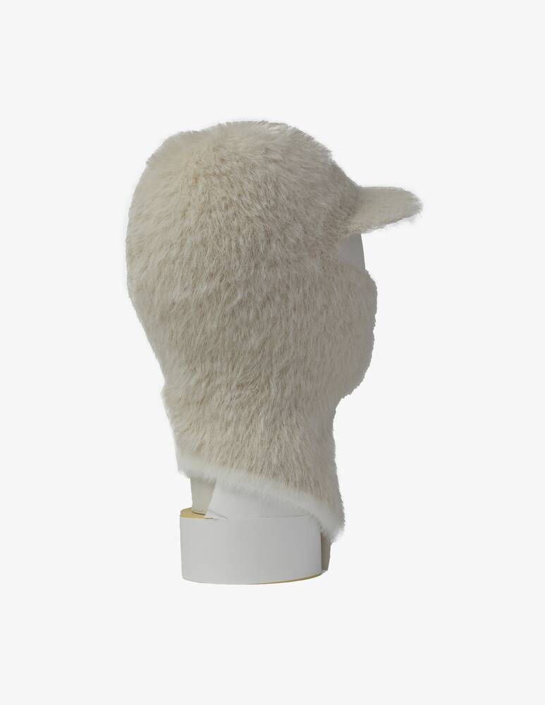 rinascente Jacquemus La cagoule casquette balaklava