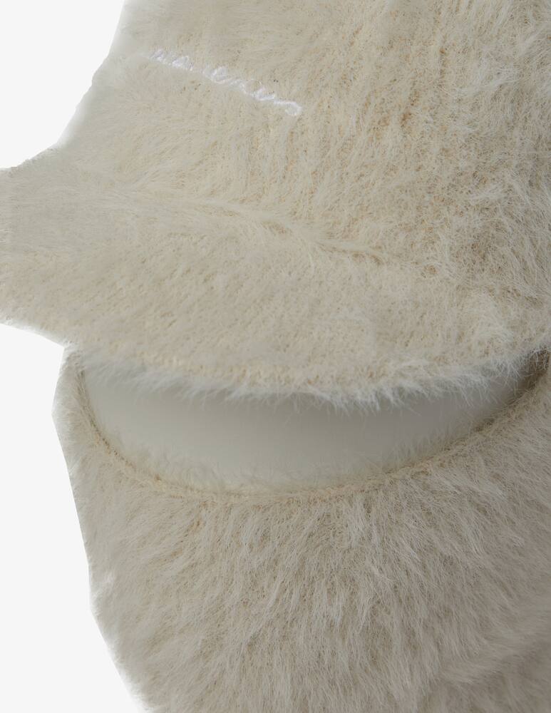 rinascente Jacquemus La cagoule casquette balaklava