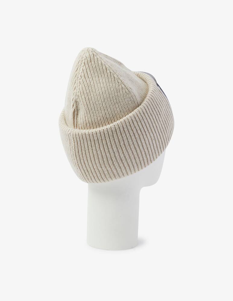 Jacquemus Bonnet Cuff bucket hat - Beige - picture 3 Jacquemus Bonnet Cuff bucket hat - Beige - picture 3