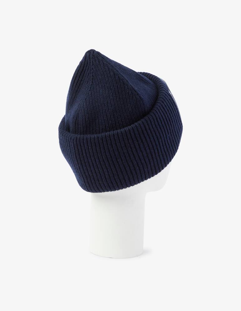 rinascente Jacquemus Cappello bucket Bonnet Cuff - Blu