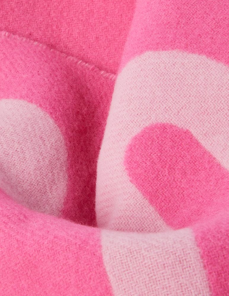 Jacquemus Le Sharpe scarf - picture 3 Jacquemus Le Sharpe scarf - picture 3