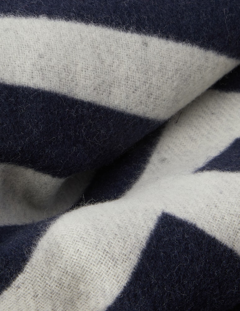 rinascente Jacquemus Sciarpa Le Sharpe - Blu