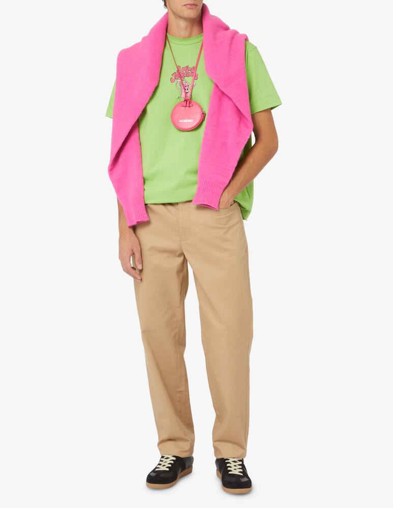 rinascente Jacquemus  a plus jacquemus t-shirt - Green