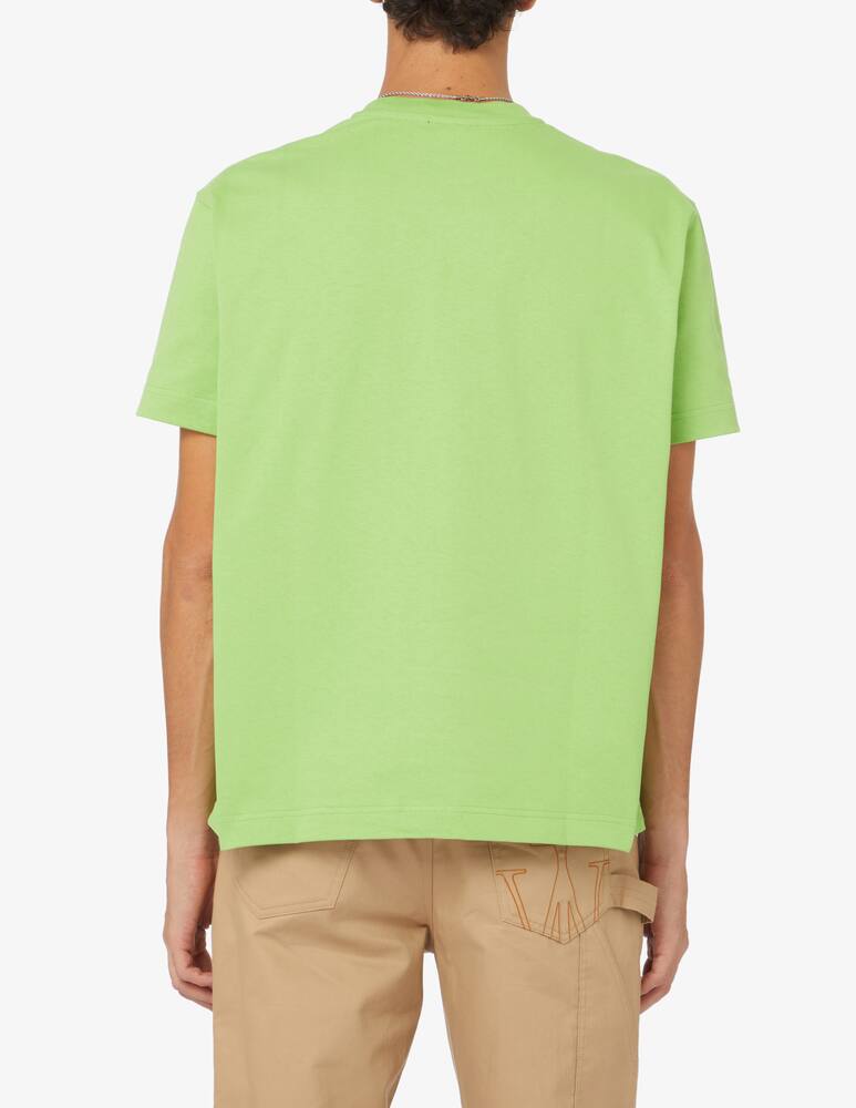 rinascente Jacquemus  a plus jacquemus t-shirt - Green