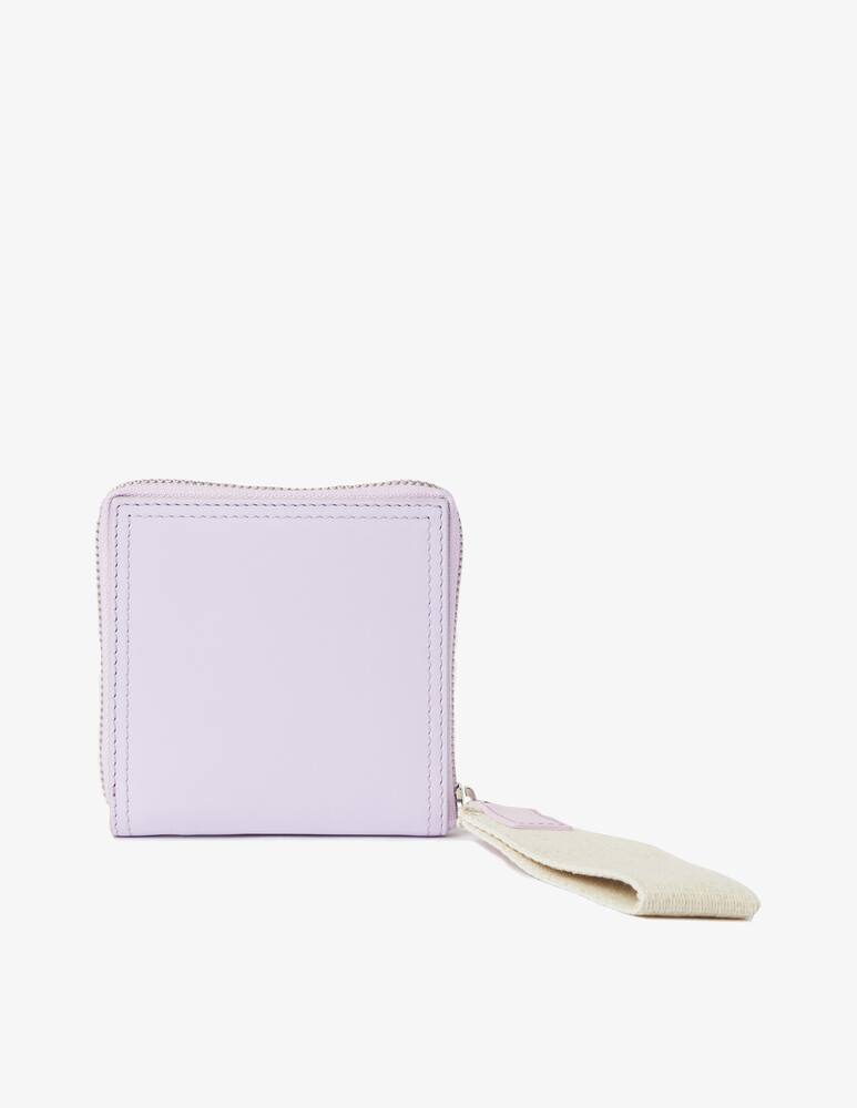 rinascente Jacquemus Portamonete - Viola