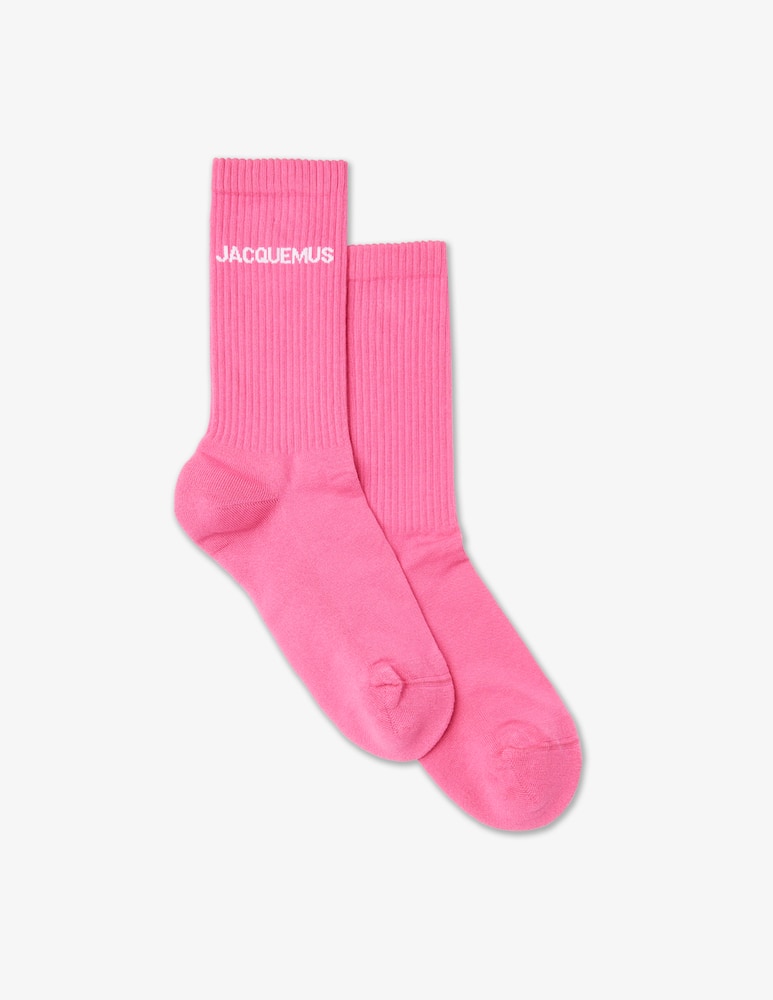 Jacquemus Les chaussettes socks - picture 1 Jacquemus Les chaussettes socks - picture 1