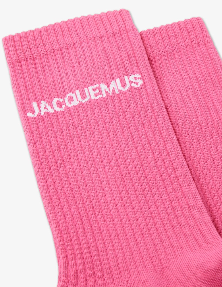 Jacquemus Les chaussettes socks - picture 2 Jacquemus Les chaussettes socks - picture 2